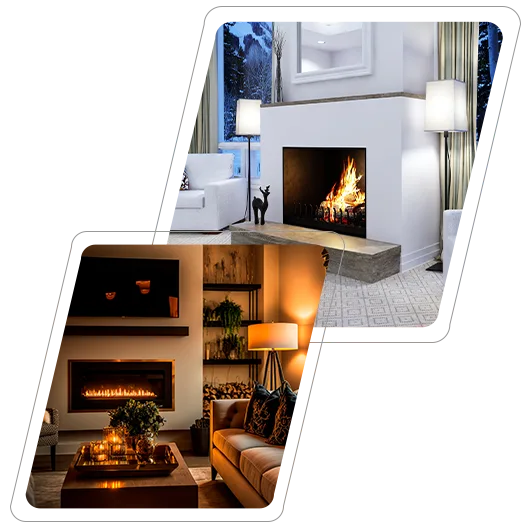 Remove Chimney Odor in South San Jose Hills, CA