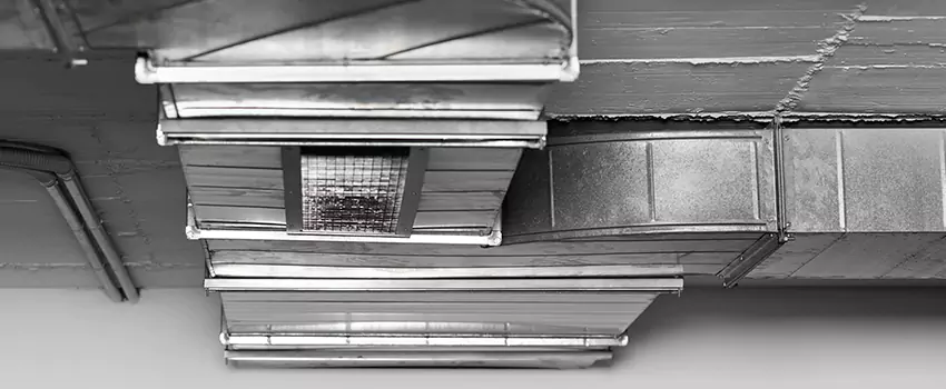 Trusted Air Duct Cleaning Company in South San Jose Hills, California