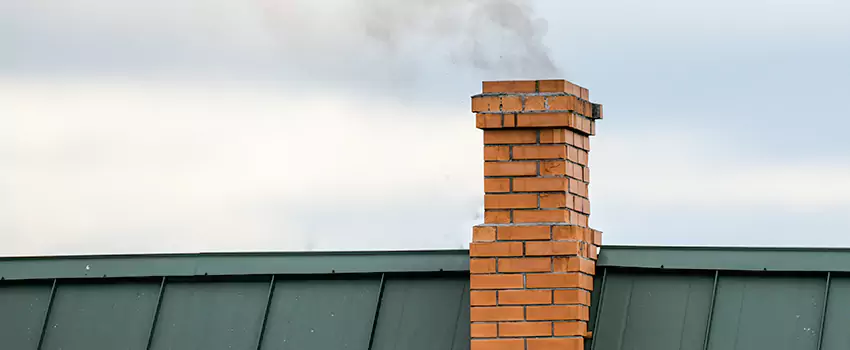 Animal Screen Chimney Cap Repair And Installation Services in South San Jose Hills, California
