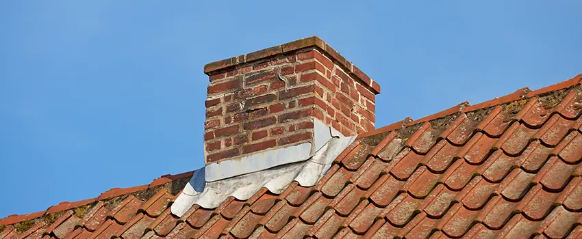 Residential Chimney Bricks Rotten Repair Services in South San Jose Hills, CA