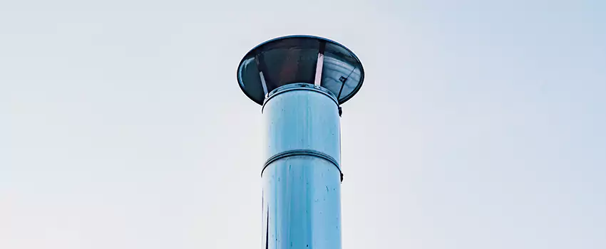 Wind-Resistant Chimney Caps Installation and Repair Services in South San Jose Hills, California