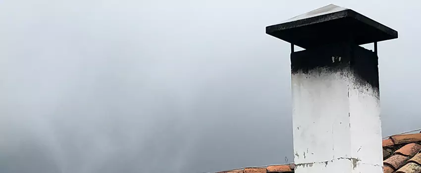 Chimney Damper Inspection in South San Jose Hills, CA
