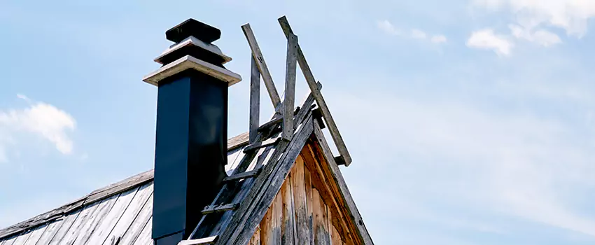 Chimney Creosote Cleaning in South San Jose Hills, CA
