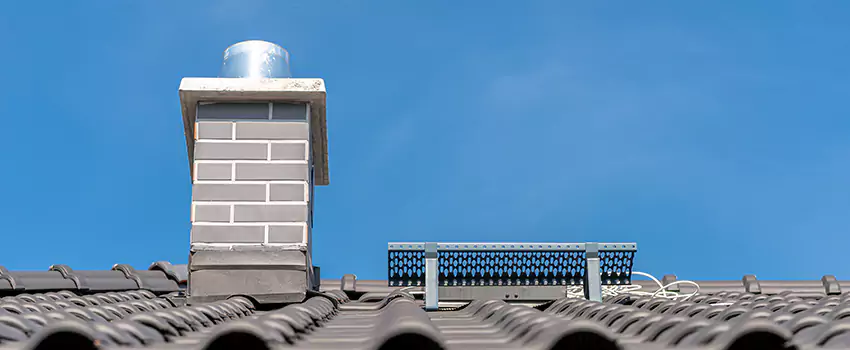 Chimney Flue Relining Services in South San Jose Hills, California