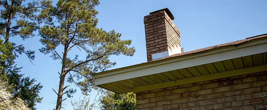 Budget-Friendly Chimney Masonry Service in South San Jose Hills, California