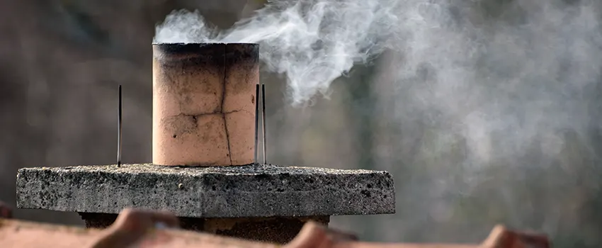 Wood Burning Chimney Odor Removal in South San Jose Hills, CA