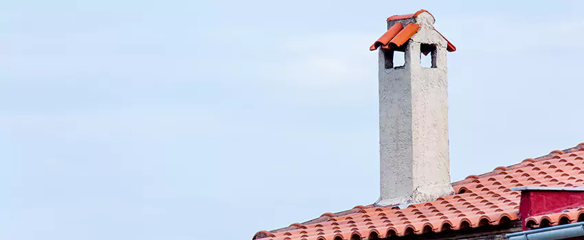 Chimney Pot Replacement in South San Jose Hills, CA