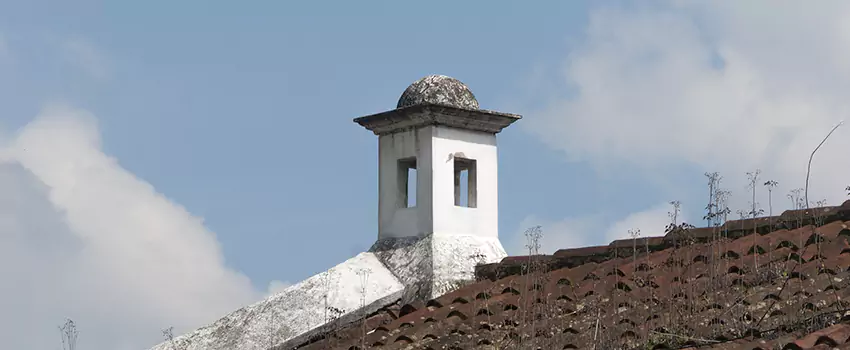 Cost To Rebuild A Chimney in South San Jose Hills, CA