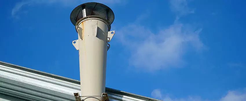 Fireplace Chimney Remodel Services in South San Jose Hills, California