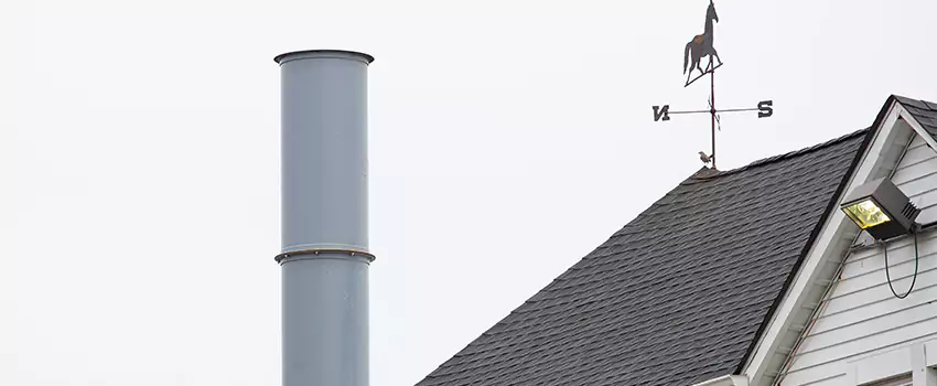Chimney Inspection in South San Jose Hills, CA