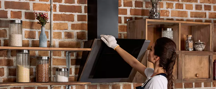 Chimney Installation in South San Jose Hills, CA