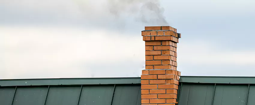 Chimney Soot Cleaning Cost in South San Jose Hills, CA
