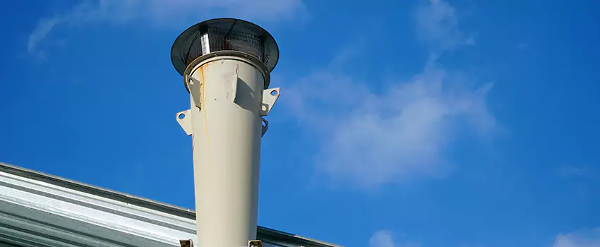 Chimney Spark Arrestor Requirements in South San Jose Hills, CA