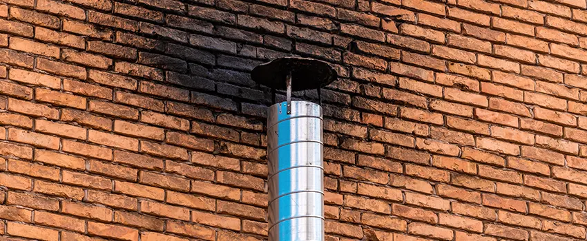 Diagnosing Commercial Chimney Problems in South San Jose Hills, CA