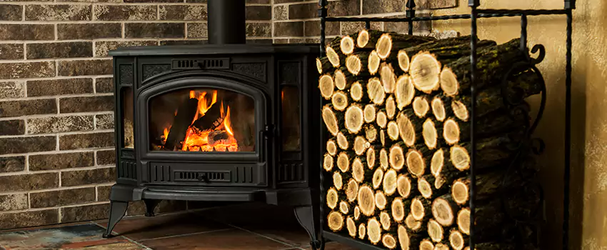 Drolet Fireplaces in South San Jose Hills, California