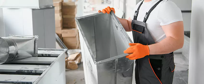 Benefits of Dryer Vent Inspection in South San Jose Hills, CA
