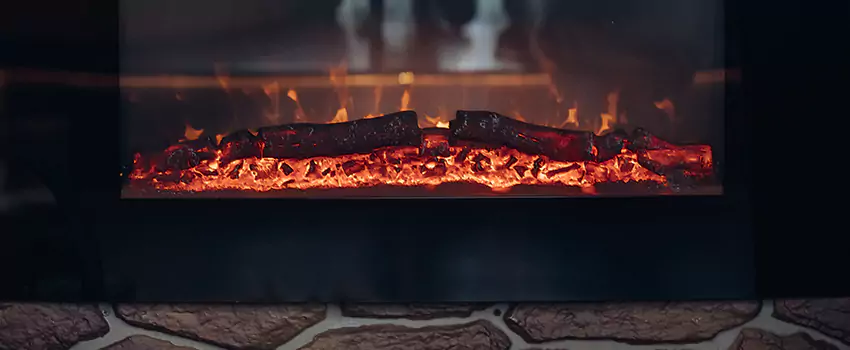 Outdoor Electric Fireplace Installation Solutions in South San Jose Hills, CA