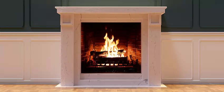Empire Comfort Systems Fireplace Installation and Replacement in South San Jose Hills, California