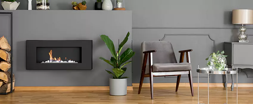 Ethanol Fireplace Burner Repair in South San Jose Hills, CA