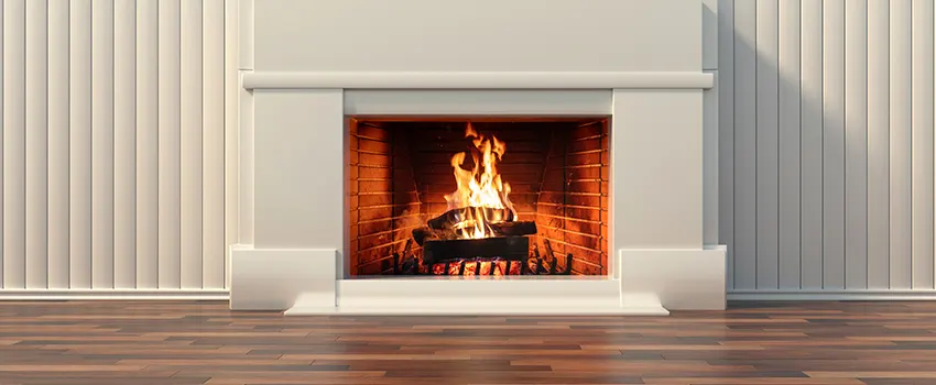 Fireplace Broken Ashtray Repair Services in South San Jose Hills, California