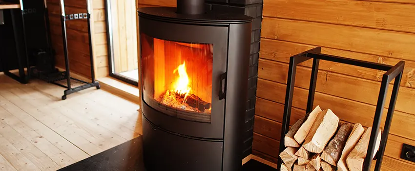 Gas Fireplace Door Handle Installation Services in South San Jose Hills, California