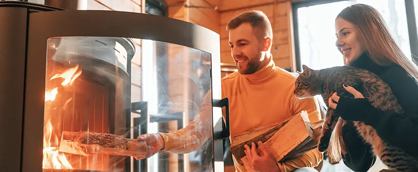 Fireplace Door Installation And Replacement Contractors in South San Jose Hills, CA