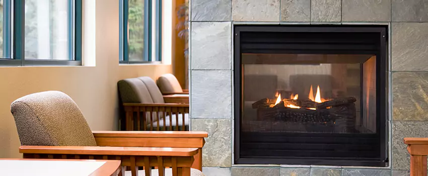 Fireplace Refacing in South San Jose Hills, California