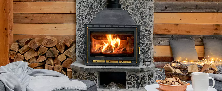 Fireplace Renovation Service in South San Jose Hills, CA