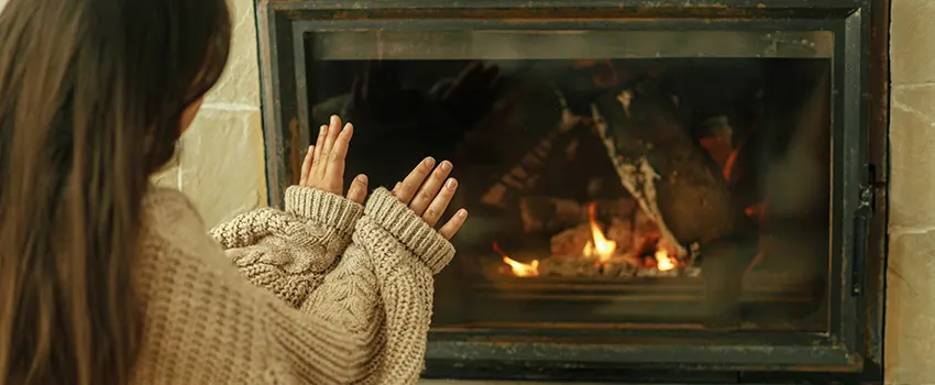 Wood-burning Fireplace Smell Removal Services in South San Jose Hills, CA