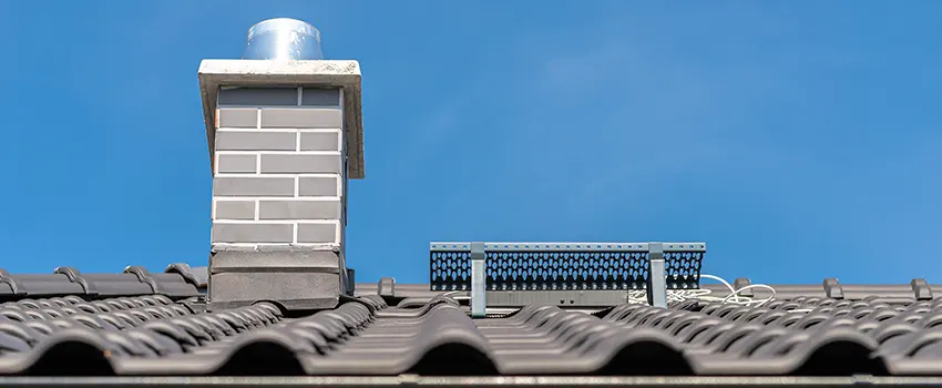 Repair Blocked Chimney in South San Jose Hills, California