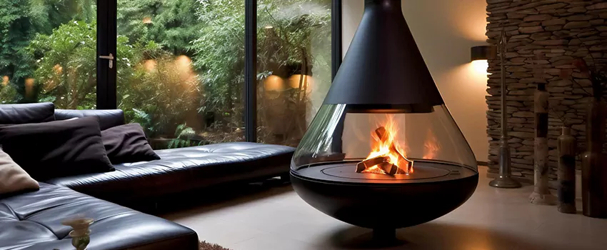 Affordable Floating Fireplace Repair And Installation Services in South San Jose Hills, California