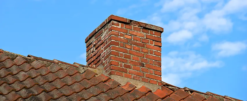 Flue Tiles Cracked Repair Services near Me in South San Jose Hills, CA