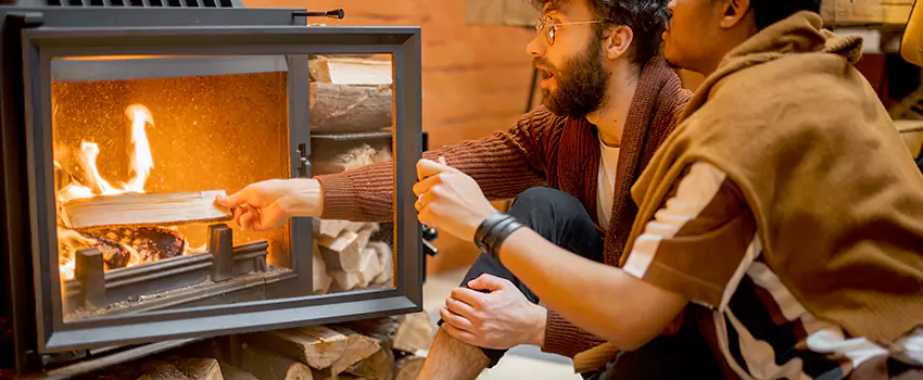 Benefits of Harman Stoves Fireplace in South San Jose Hills, California
