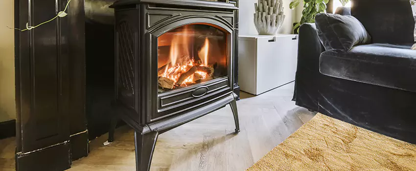 Cost of Hearthstone Stoves Fireplace Services in South San Jose Hills, California