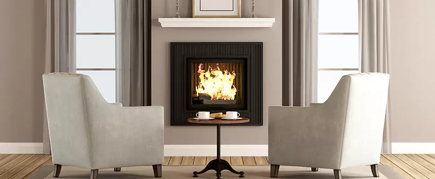Heat & Glo Outdoor Gas Fireplaces Installation Contractors in South San Jose Hills, California