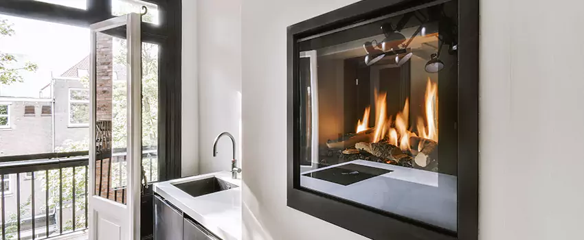 Heatilator Outdoor Fireplace Services in South San Jose Hills, California