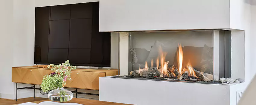Ortal Wilderness Fireplace Repair and Maintenance in South San Jose Hills, California