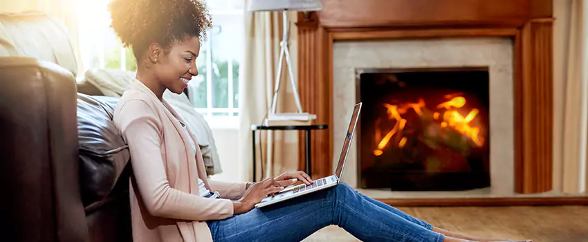 Cost-Effective Osburn Fireplace Installation and Repair in South San Jose Hills, CA