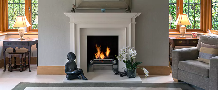 RSF Fireplaces Maintenance and Repair in South San Jose Hills, California