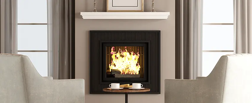 Superior Outdoor Fireplace Repair in South San Jose Hills, CA