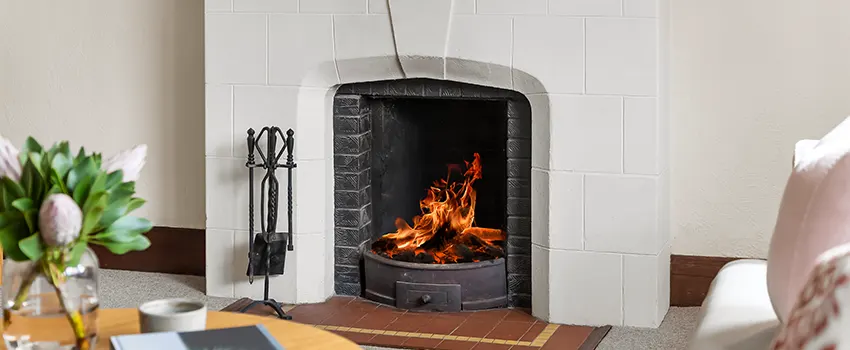 Valor Fireplaces and Stove Repair in South San Jose Hills, CA