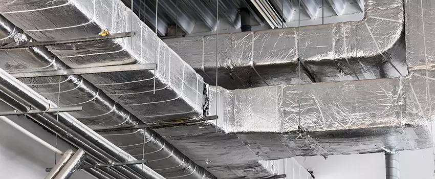 Vent Dust Cleaning Cost in South San Jose Hills, CA