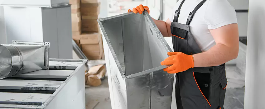 Ventilation Fan Cleaning Services in South San Jose Hills, California
