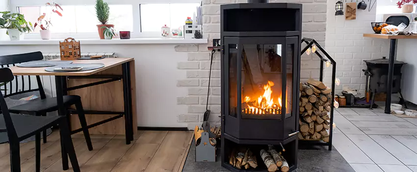 Wood Stove Inspection Services in South San Jose Hills, CA