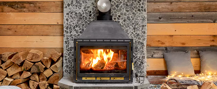 Wood Stove Cracked Glass Repair Services in South San Jose Hills, CA