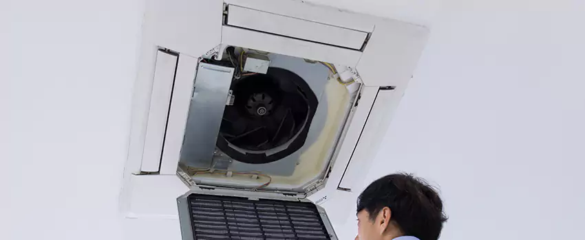 Benefits of Professional Air Duct Cleaning in South San Jose Hills, California