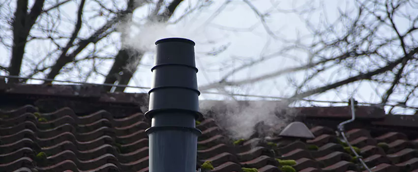 Broken Chimney Animal Screen Repair And Installation in South San Jose Hills, CA