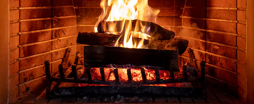 Chimney Ash Dump Cover Repair Services in South San Jose Hills, CA