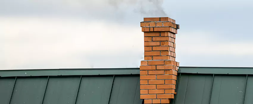 Chimney Installation Company in South San Jose Hills, CA