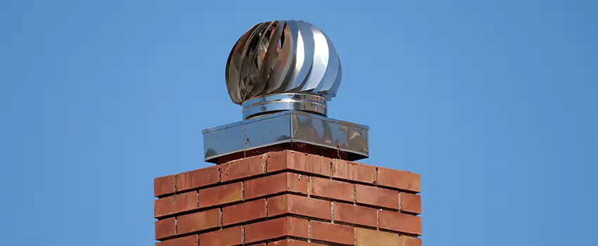Chimney Flue Rebuild Services in South San Jose Hills, California